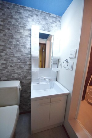 ルミナスハナ稔台の物件内観写真